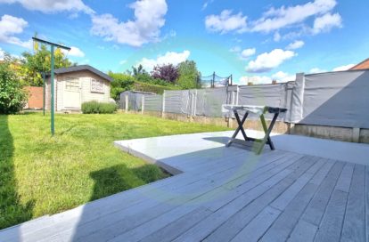 Maison à HOUPLINES (59116) - 3011434664