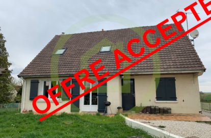 Maison à VIELS MAISONS (02540) - 3011434677