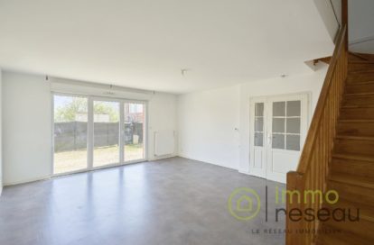 Maison à ERQUINGHEM LYS (59193) - 3011434684