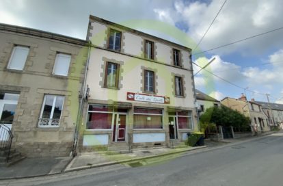 Maison à LOURDOUEIX SAINT PIERRE (23360) - 3011434743