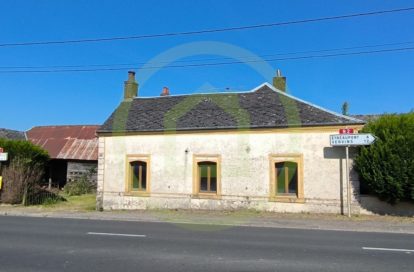 Maison de campagne à FROIDESTREES (02260) - 3011434744