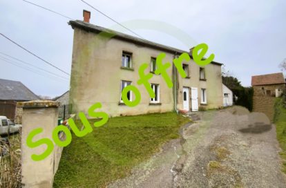 Maison à VIRLET (63330) - 3011434772