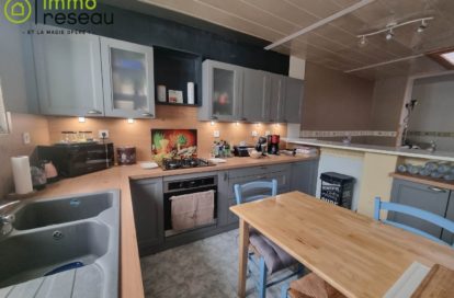 Maison à BRUAY SUR L’ESCAUT (59860) - 3011434796