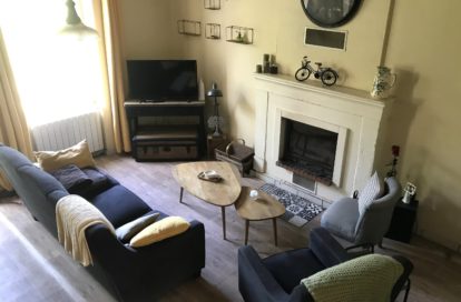 Maison à BAUGE EN ANJOU (49150) - 3011434848