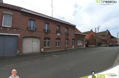 Maison à HORNAING (59171) - 3011434937
