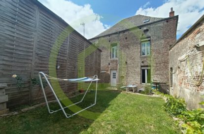 Maison à TRELON (59132) - 3011434994