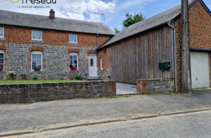 Maison à SAINT REMY DU NORD (59330) - 3011435048