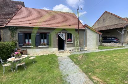 Maison à LA CELLETTE (23350) - 3011435063