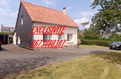 Maison à VALDALLIERE (14410) - 3011435069