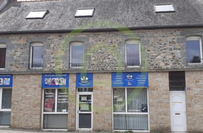 Immeuble à LANVOLLON (22290) - 3011435113