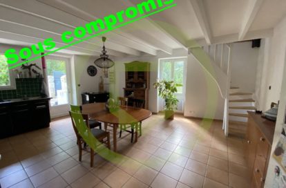 Maison à CHENEVELLES (86450) - 3011435116