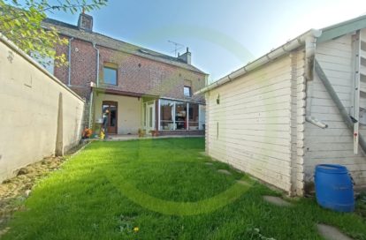 Maison à TRELON (59132) - 3011435139