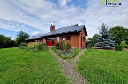 Maison à NEUF MESNIL (59330) - 3011435142