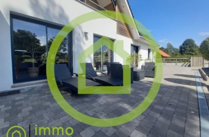 Maison à MERCK SAINT LIEVIN (62560) - 3011435151