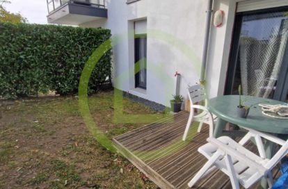 Appartement à PONT L’ABBE (29120) - 3011435452