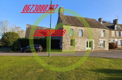 Maison à SAINT QUENTIN LES CHARDONNETS (61800) - 3011435456