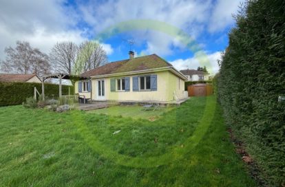 Maison à CHENERAILLES (23130) - 3011435493