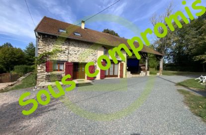 Maison à LA CELLETTE (23350) - 3011435500