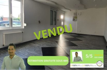 Maison à JENLAIN (59144) - 3011435539