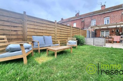 Maison de ville à ERQUINGHEM LYS (59193) - 3011435573