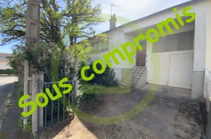 Maison à LA CHATRE (36400) - 3011435596