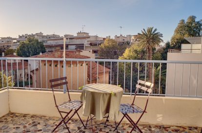 Appartement à ANTIBES (06600)