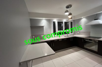 Appartement à AUXERRE (89000) - 3011435783