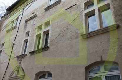 Immeuble à BEAUCAIRE (30300) - 3011435841