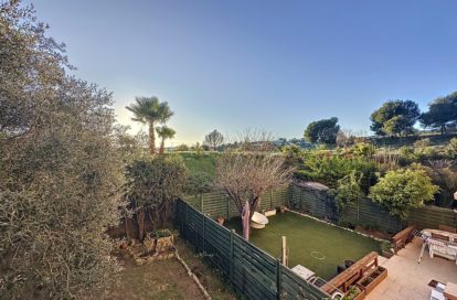 Appartement à NICE (06300)