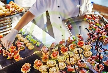 Traiteur à CANNES (06150) - 3011435875