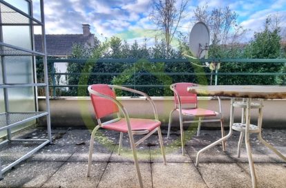 Maison à SAINT MARTIN DU TERTRE (95270)