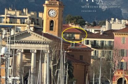 Appartement à NICE (06300) - 3011436207