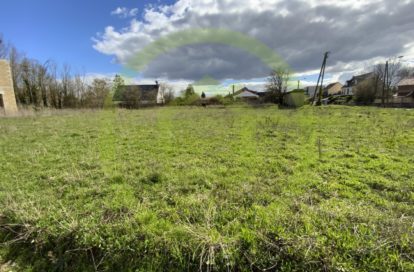 Terrain constructible à CAMBRAI (59400) - 3011436241