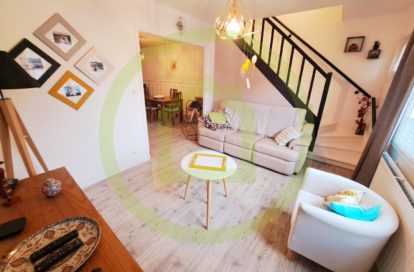 Maison à TRITH SAINT LEGER (59125) - 3011436368