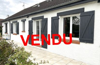 Maison à SAINT PRYVE SAINT MESMIN (45750) - 3011436405