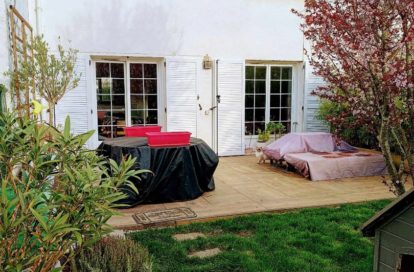 Maison à SAINT DENIS EN VAL (45560) - 3011436464