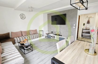 Appartement rénové à MONTPELLIER (34080)
