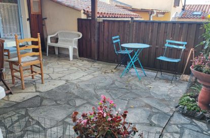 Maison à SAINT VALLIER DE THIEY (06460)