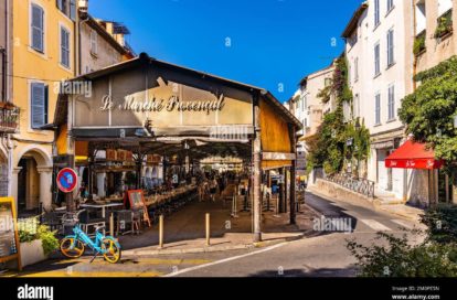 Tabac – Alimentation à ANTIBES (06160) - 3011436825