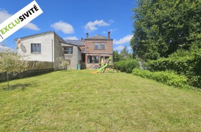 Maison à ORIGNY EN THIERACHE (02550)