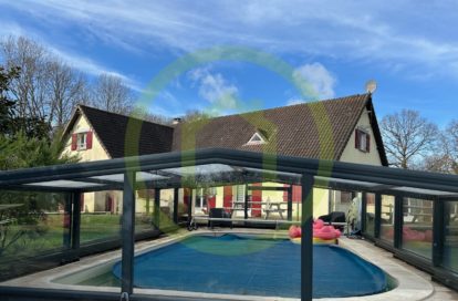 Maison individuelle à DOUVILLE EN AUGE (14430) - 3011436895