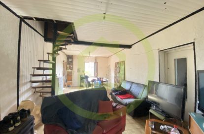 Maison à JEUMONT (59460)