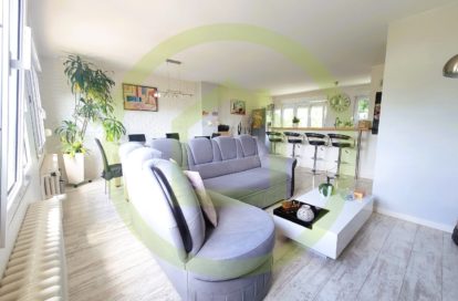 Maison à FORBACH (57600)