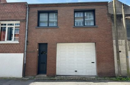 Appartement à VALENCIENNES (59300)