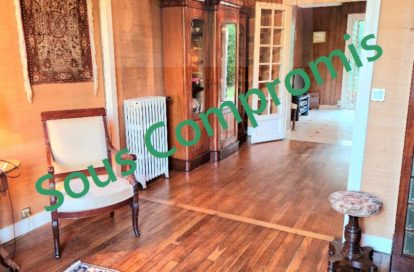 Maison à MEUDON (92190) - 3011437187