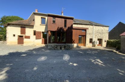 Maison à CROZON SUR VAUVRE (36140) - 3011437192