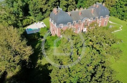 Château à ROYE (80700) - 3011437241