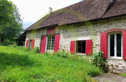 Maison à PREVERANGES (18370) - 3011437246