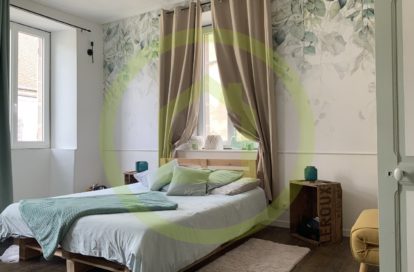 Maison à CHENERAILLES (23130) - 3011437247