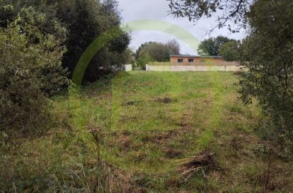 Terrain à KERNILIS (29260) - 3011437340